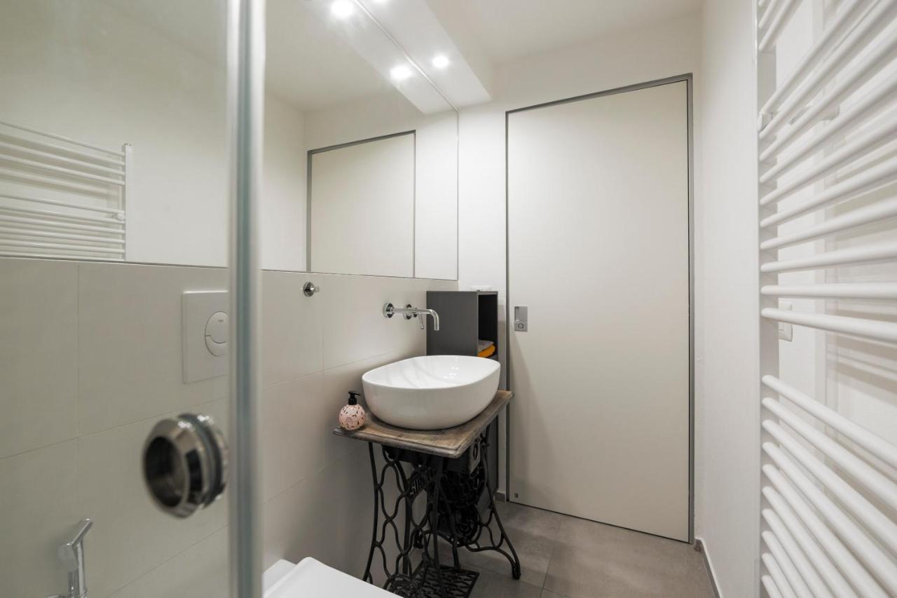 Appartement La Pampa New & Fully Refurbished Apt à Milan Extérieur photo