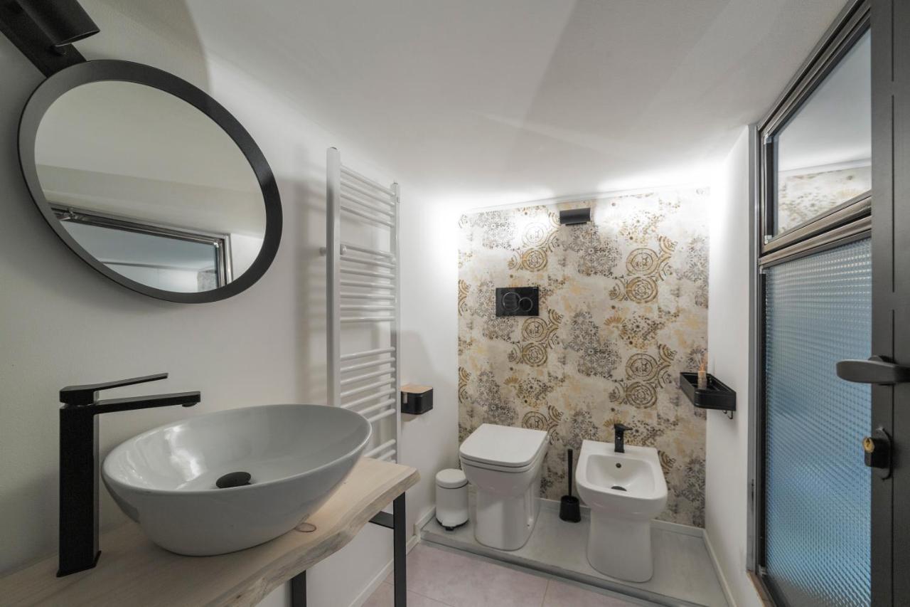 Appartement La Pampa New & Fully Refurbished Apt à Milan Extérieur photo