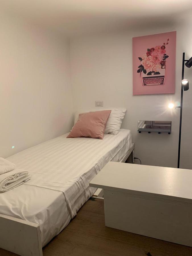 Appartement La Pampa New & Fully Refurbished Apt à Milan Extérieur photo